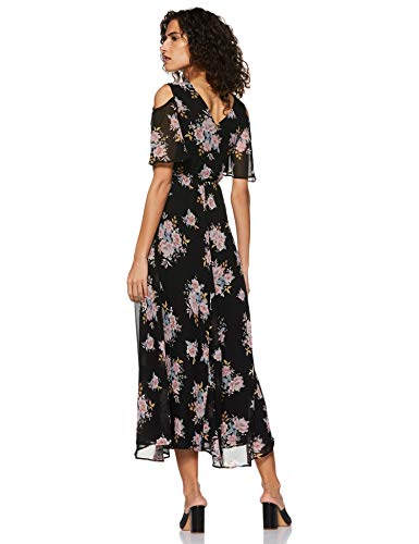 Styleville.in Synthetic a-line Dress