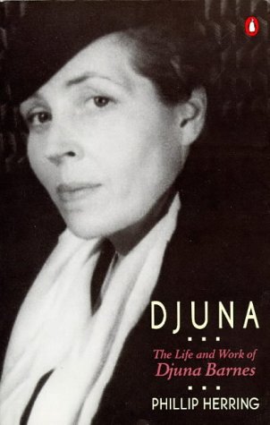 Djuna: The Life and Work of Djuna Barnes      Paperback – December 1, 1996