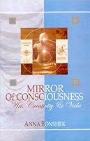 Mirror of Consciousness: Art, Creative and Veda 8120817745 Book Cover