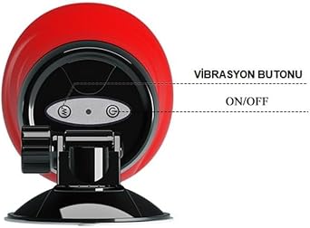 LilituShop 12 Fonksiyonlu Titreşimli Realistik Suni Mastürbatör B1175