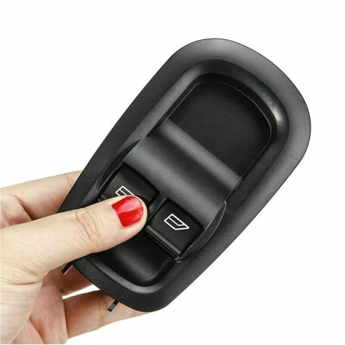 Bouton interrupteur lève-vitre à double commande réactive pour Ford Transit 2029885 - 3