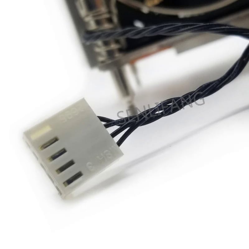 HP Z800 Or Z600 Workstation CPU Heatsink And Fan Assembly 463990 - Foto 10