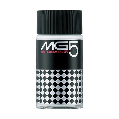 MG5 ヘアクリームオイル(F) 【6本セット】 Amazon.co.jp: エムジー5 ヘアクリームオイル(F) 150mL×6個 : ビューティー