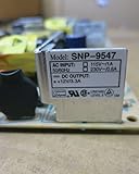 Compatible with Skynet SNP-9547 Power Supply Module Board **US Stock*