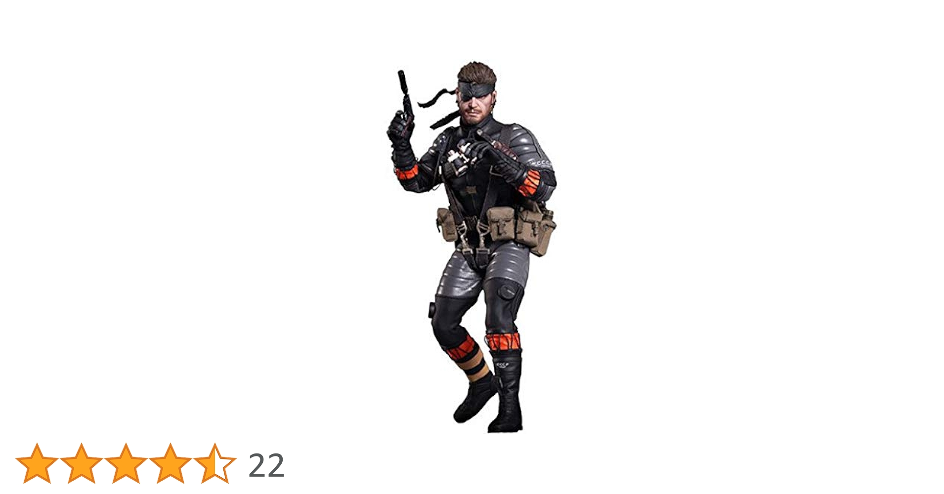 Amazon | ビデオゲーム・マスターピース メタルギア ソリッド3