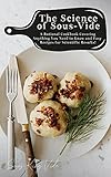rational küchen hamburg  The Science of Sous-Vide: A Rational Cookbook Covering Anything You Need to Know and Easy Recipes for Scientific Results!