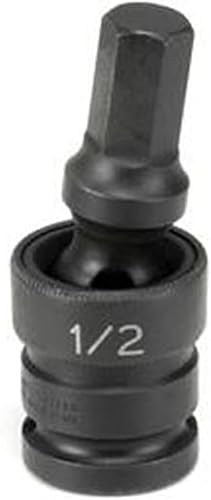 Miniatura 3 de Grey Pneumatic Enchufe hexagonal para controlador 2914F