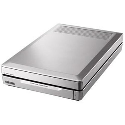 Amazon.co.jp: I-O DATA USB 2.0/1.1対応 DVD±R18倍速 DVDデュアル