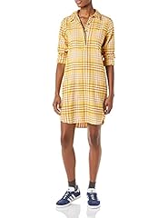 White Yellow Kilt Plaid