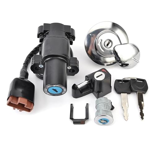 �K������ CRF250L CRF250M CRF250 L M 35010-KZZ-900 35010-KZZ-901 �p �C�O�j�b�V�����X�C�b�` �R���L���b�v �V�[�g���b�N �L�[�Z�b�g