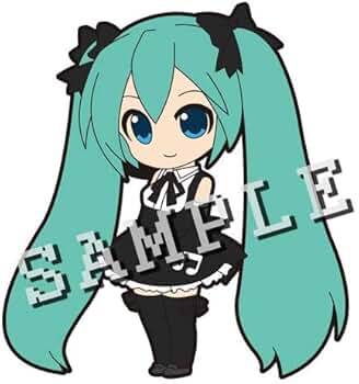 Amazon.co.jp: 初音ミク -Project DIVA- トレーディング