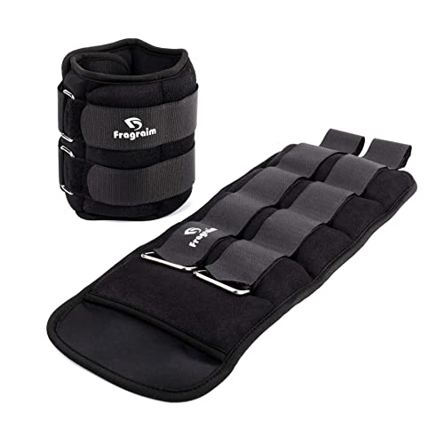 Ankle Weights for Women and Men