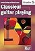 Classical Guitar Playing, Grade Five