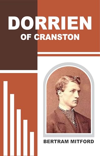 Dorrien of Cranston (English Edition)