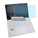 Produktbild Vaxson 2 Stück Anti Blaulicht Schutzfolie, kompatibel mit Asus ROG Zephyrus G15 GA503QR GA503QM GA503Q GA503 15.6", Displayschutzfolie TPU Folie Bildschirmschutz [nicht Panzerglas ] Neue
