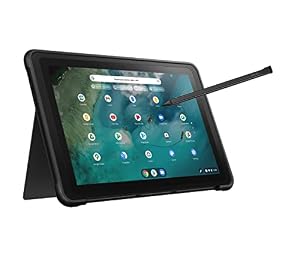Asus Chromebook CZ1000 &ndash; Chromebook con tastiera detachable