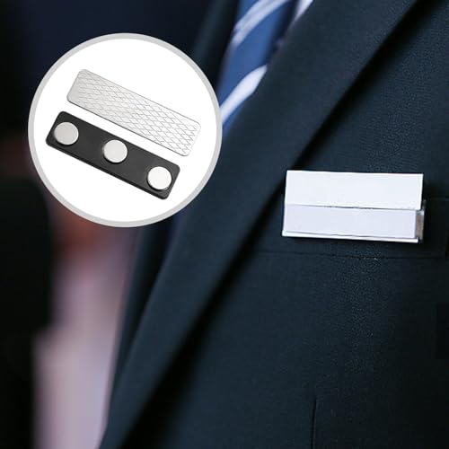 14 Pairs Adhesive Blinds For Windows, Self Adhesive Blinds Curtain Clips Curtains Accessory for Window Shade Bedroom Office Jacket Lapel Shirt - Image 7