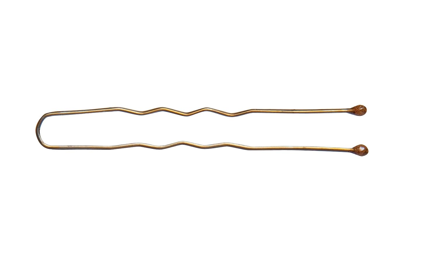Diane Hair Pins, Bronze, 1-3/4 Inch, 300 Count (Pack of 1)