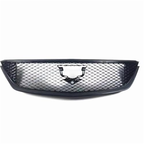 Accessoires extérieurs de calandre pour sublimer votre Cadillac CT5 en ville