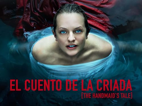 El cuento de la criada - Temporada 2