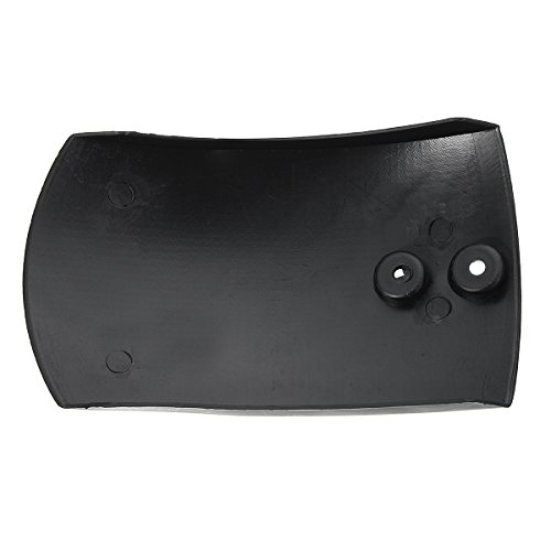 Forspero Front Rear Mud Guards Cover Fender Für 43Cc 47Cc 49Cc Mini Quad Dirt Bike ATV