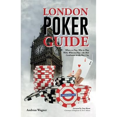 London Poker Guide