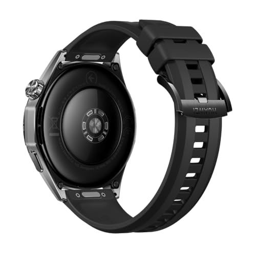 Huawei GT 6 Montre Intelligente avec Moniteur de Sommeil Bluetooth 46 mm Noir