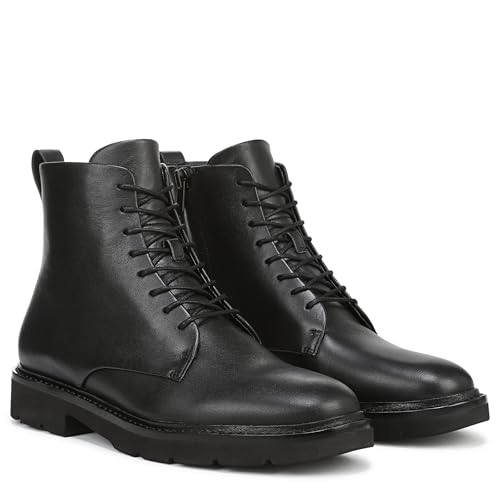Botte Rae Vince cuir noir 41 EU chaussure tendance femme