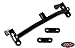 RC4WD ZS0133 Ultimate Axle 4 Link Mount: K44 Axle