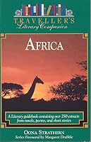 Africa (Traveller's Literary Companion) 0844289671 Book Cover
