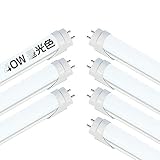 HIKARI独占販売 LED蛍光灯 40w形 直管 120cm 1198mm AC85V 265V 2800LM