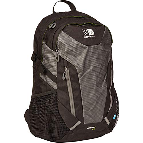 Sac de randonnée 30L Karrimor Metro sac à dos voyage mixte léger