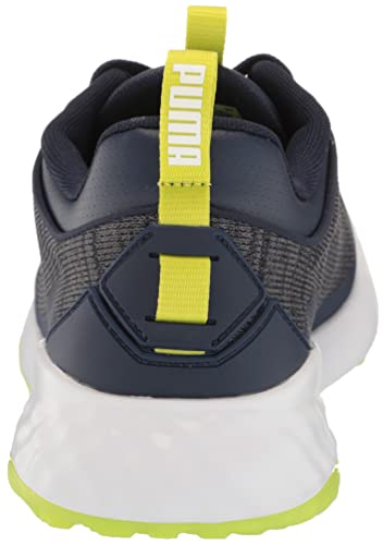 PUMA Men's Fusion Pro Extra Wide Golf Shoes3