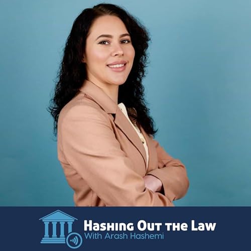 From Playboy Model to Law Student: The Evolution of Jasmin Shojai