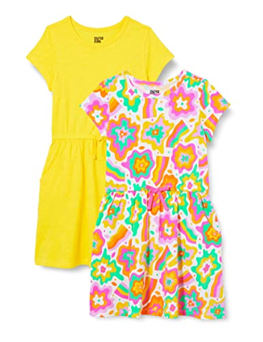 Amazon Essentials Mädchen Strickkleider – Qualität und Stil vereint in einem 2er-Pack!