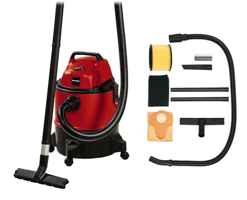 Einhell TC-VC 1825 Nass-Trockensauger 25L