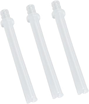 162416-000-000 Silicone Tube 3.54" Replacement Part for Mr Coffee