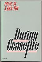During Ceasefire 0060912197 Book Cover