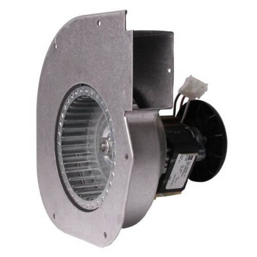 7002-2531 - Fasco Furnace Draft Inducer / Exhaust Vent Venter Motor - Fasco Replacement