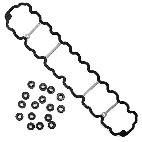Anxingo VS50458R Engine Cylinder Valve Cover Gasket