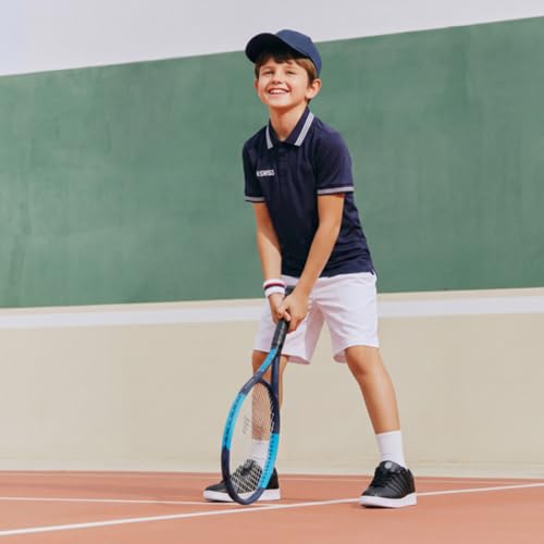 Image of K-Swiss Kid's Classic VN Sneaker
