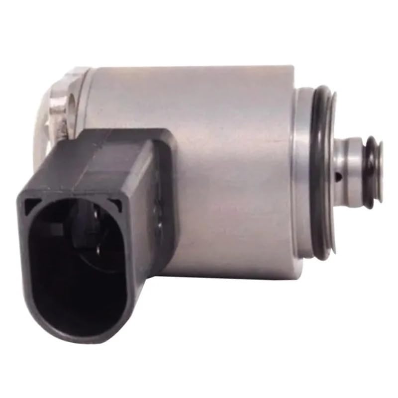 Servotronic Torque Converter 8E1998317A Válvula de presión for dirección asistida para