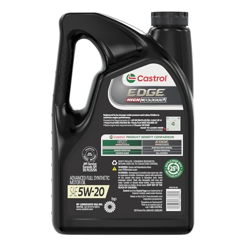 Aceites, Lubricantes Y Aditivos, aceite para carro castrol Marca Castrol (3)