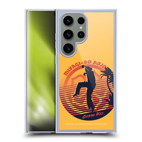 Coque Cobra Kai Samsung S24 Ultra MagSafe protège antichoc 5G