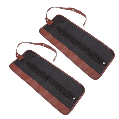 Carboncillo para Dibujo Estuche Marca HAWILLOSCH