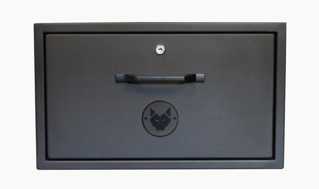 SecureIt AG-AC12-DRAWER - Agile Ammo Cabinet-Drawer12