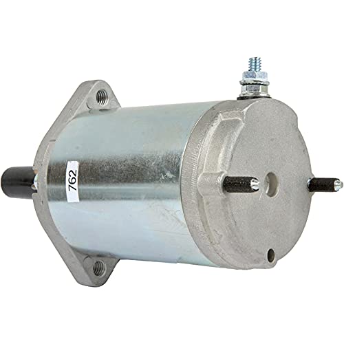 Total Power Parts Starter para Polaris Snowmobile 700 XC Edge miniatura 5