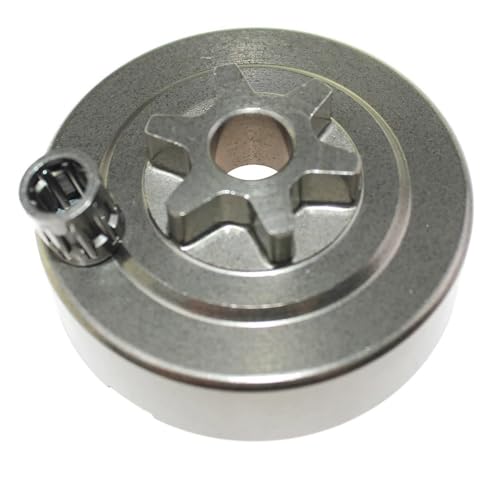 Roulement à aiguilles durable pour tronçonneuse CS-310 Echo, pièce de précision - 5
