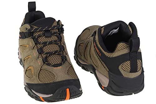 Merrell Merrell Men's Yokota 2, Olive/Herb, 9