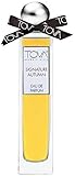 Tova Signature Autumn Eau de Parfum Natural Spray Perfume for Women (3.4 oz / 100ml)